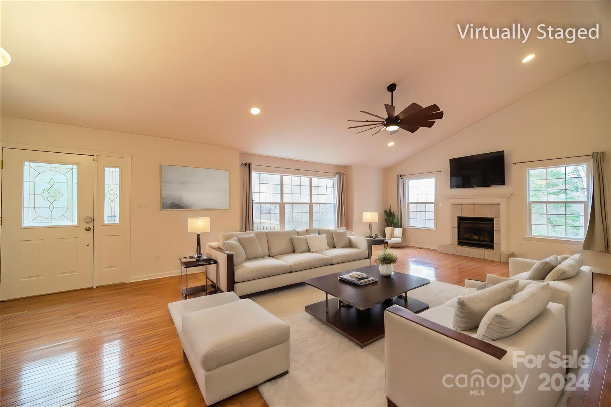Sunny Ridge Estates - Residential
