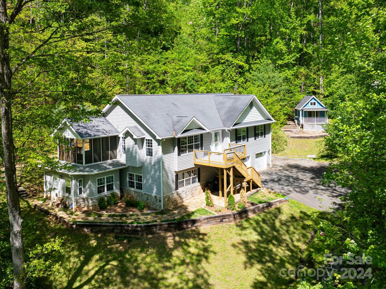 Sunny Ridge Estates - Residential