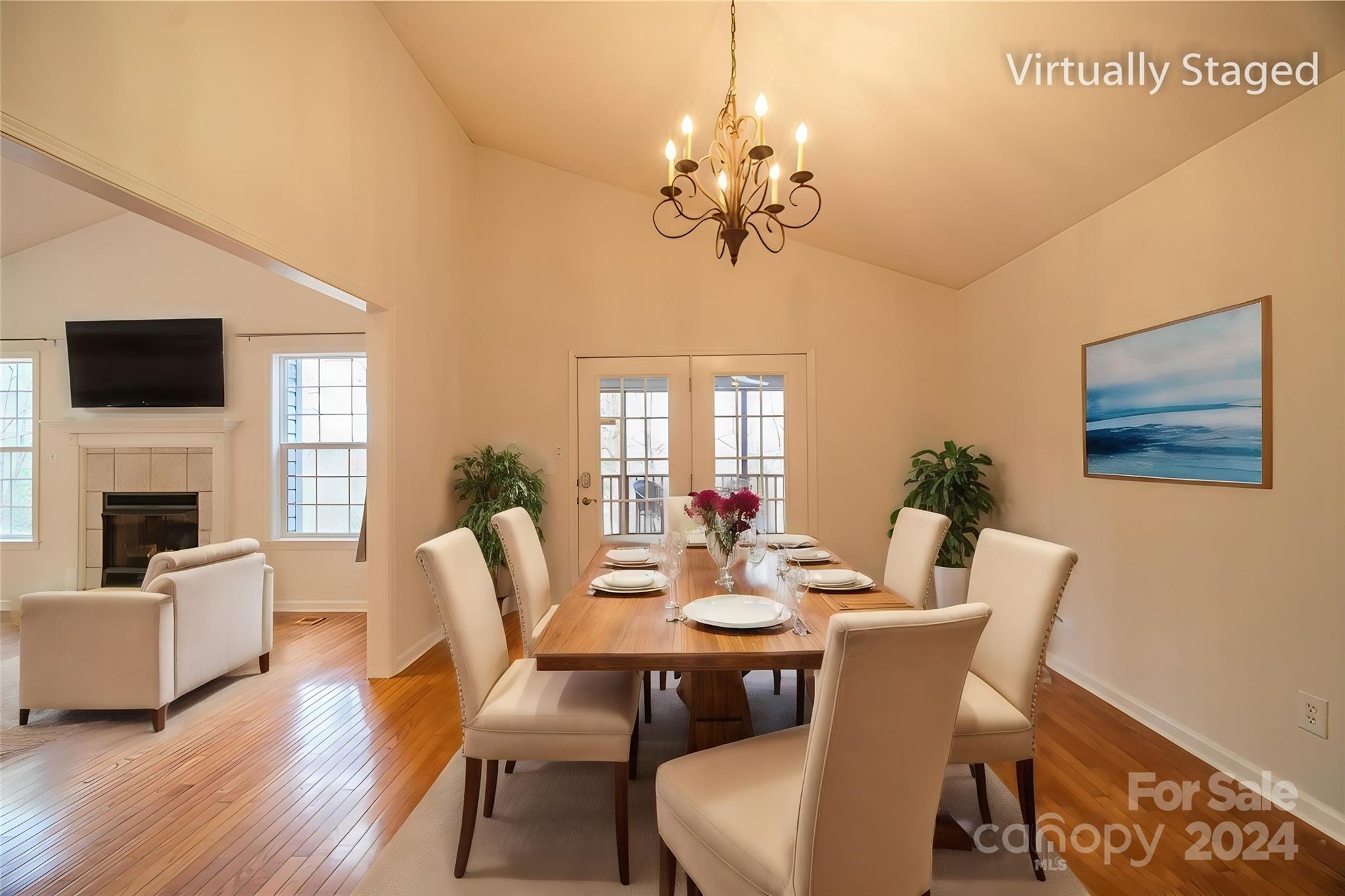 Sunny Ridge Estates - Residential