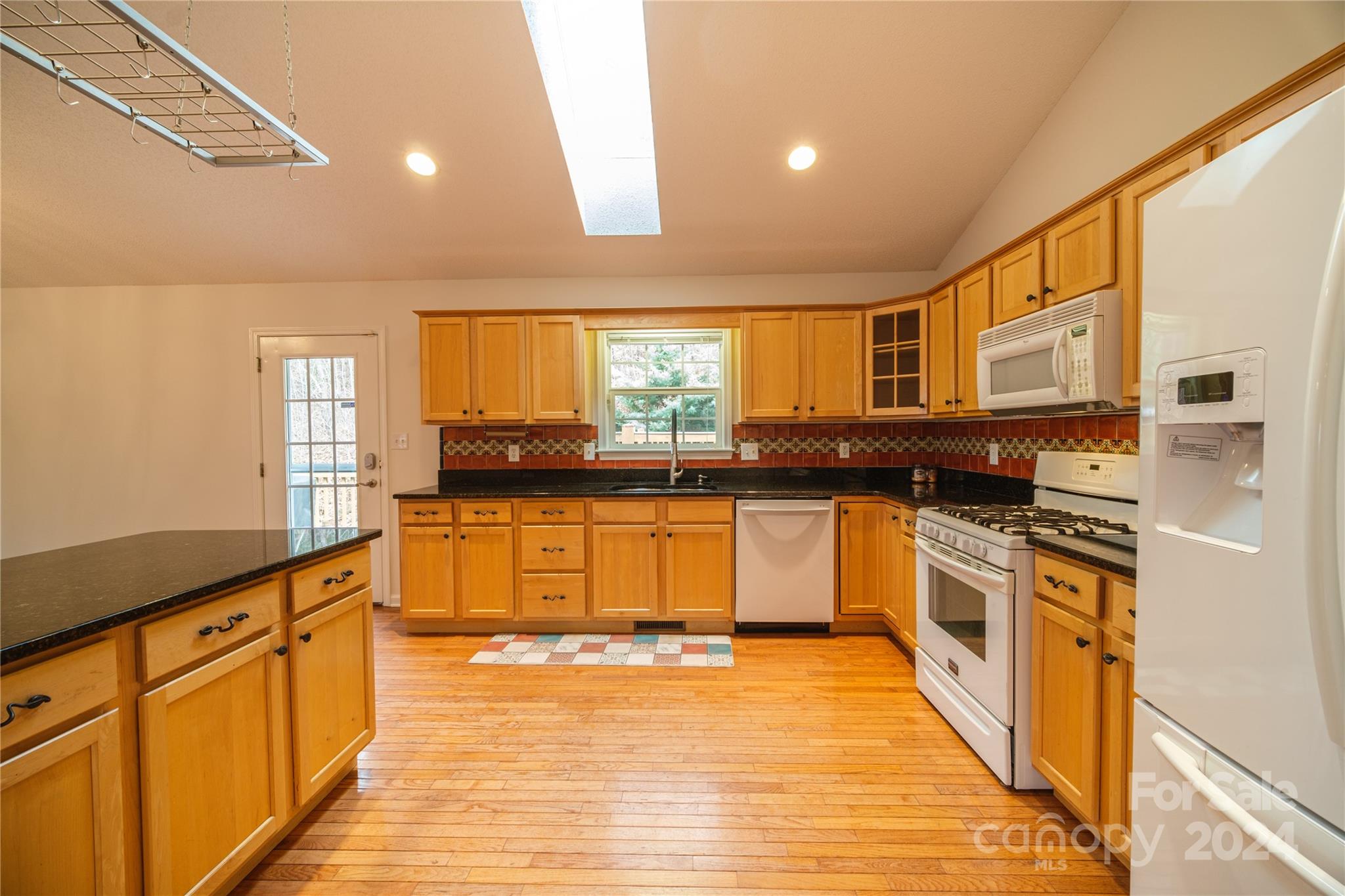 Sunny Ridge Estates - Residential