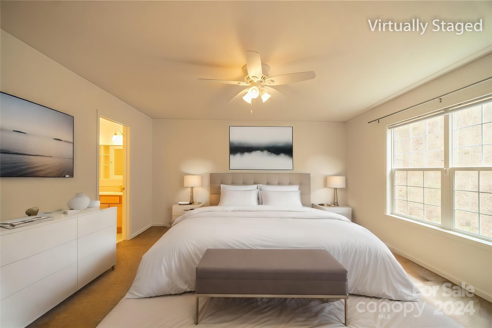 Sunny Ridge Estates - Residential