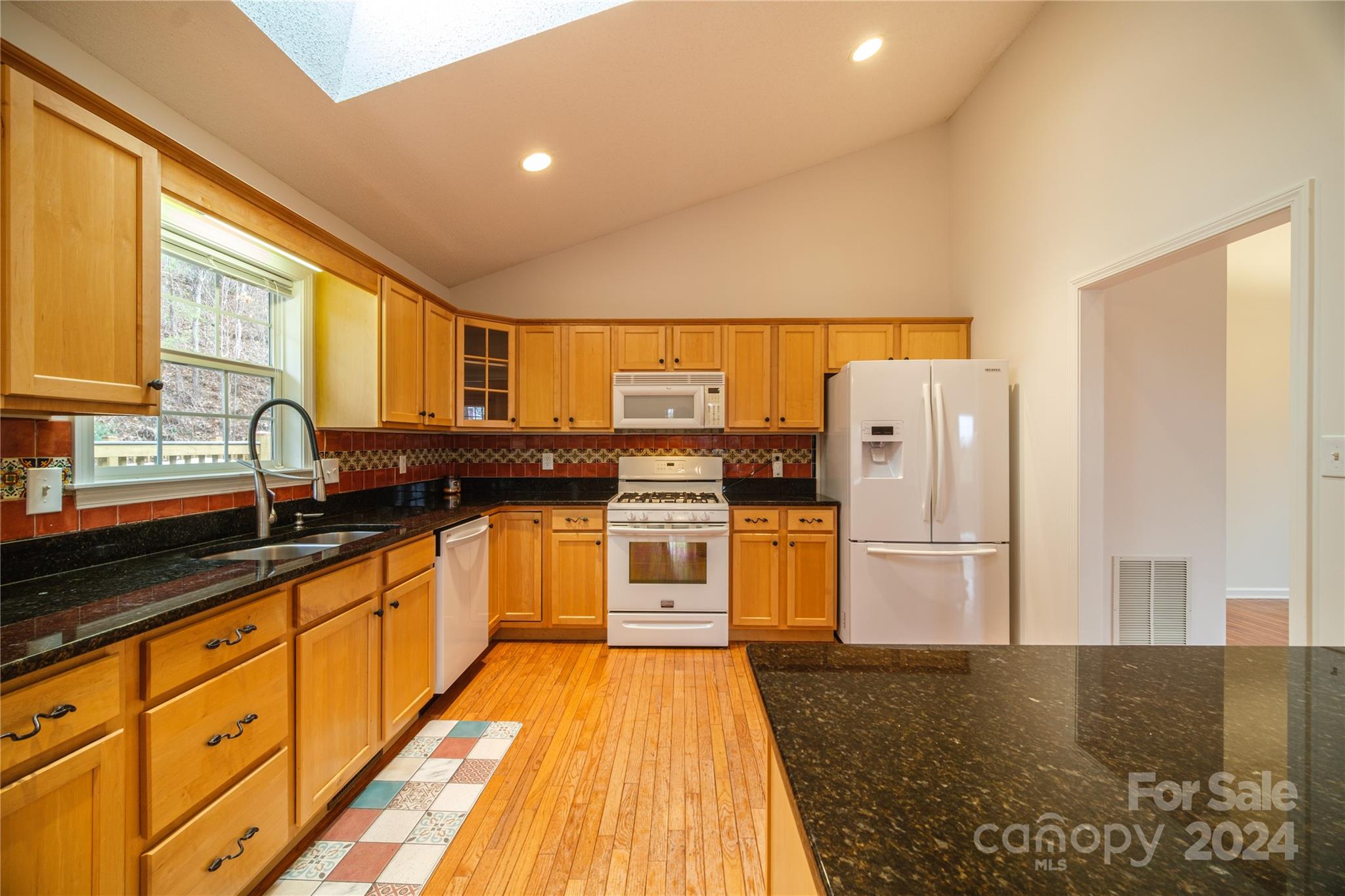 Sunny Ridge Estates - Residential