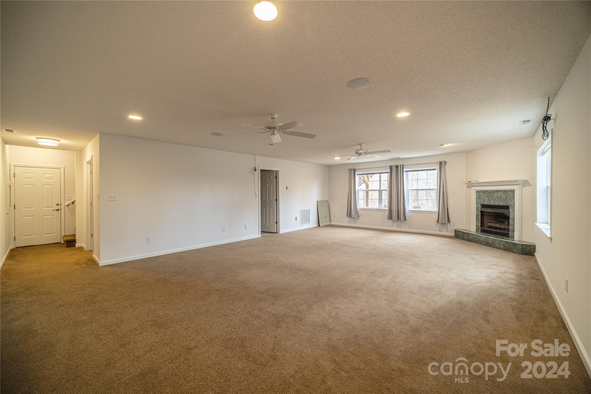 Sunny Ridge Estates - Residential