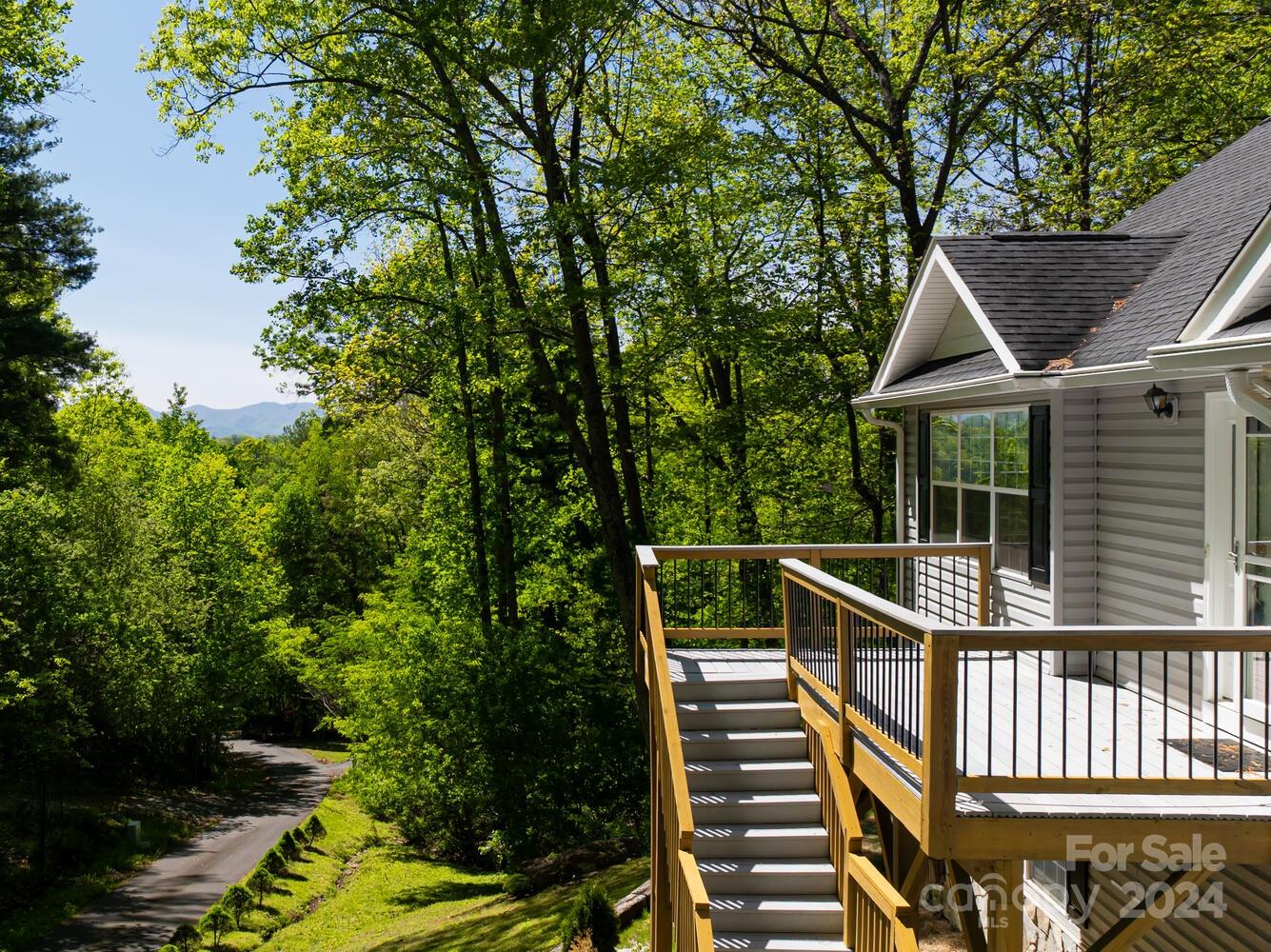 Sunny Ridge Estates - Residential
