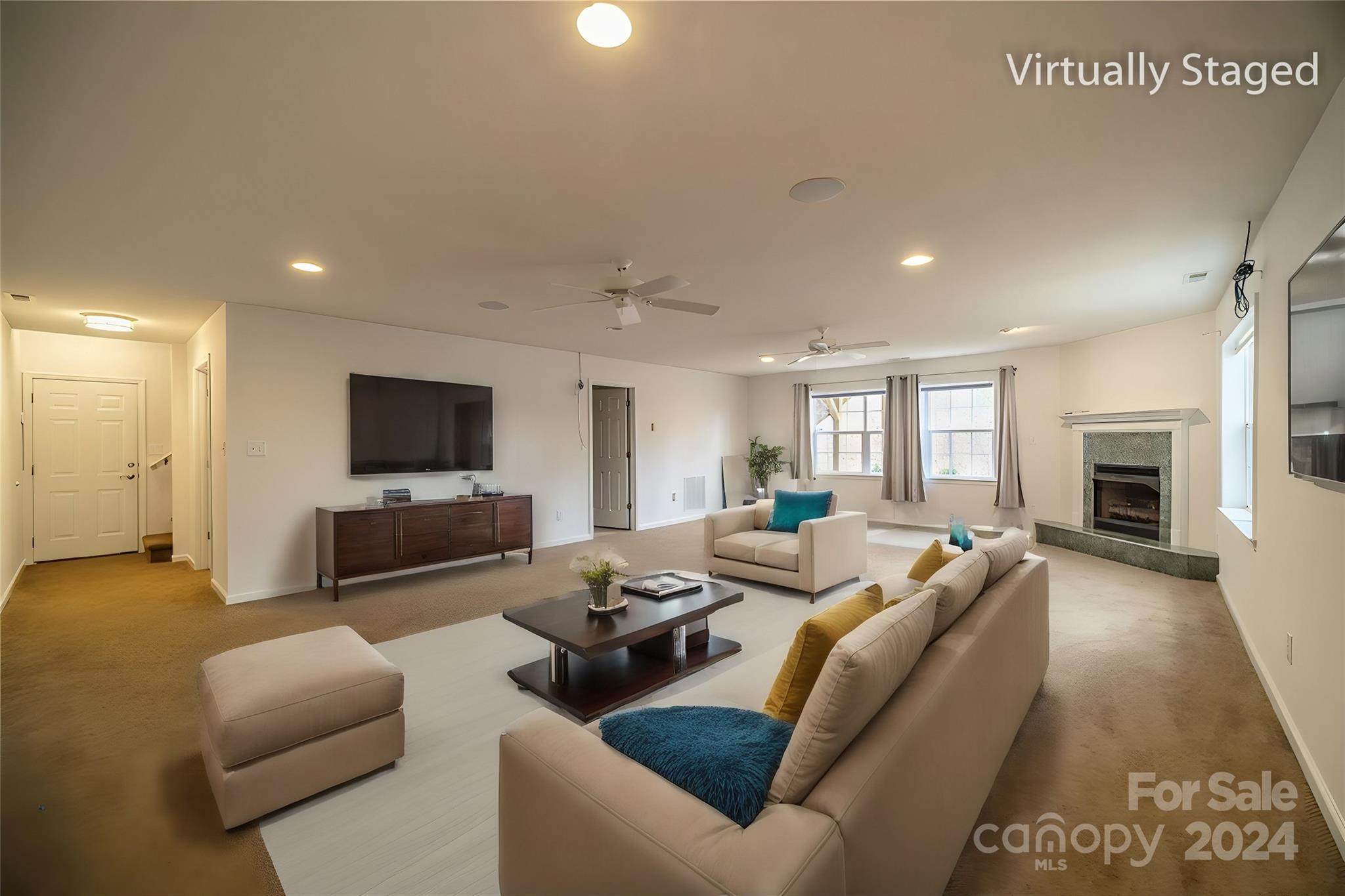 Sunny Ridge Estates - Residential