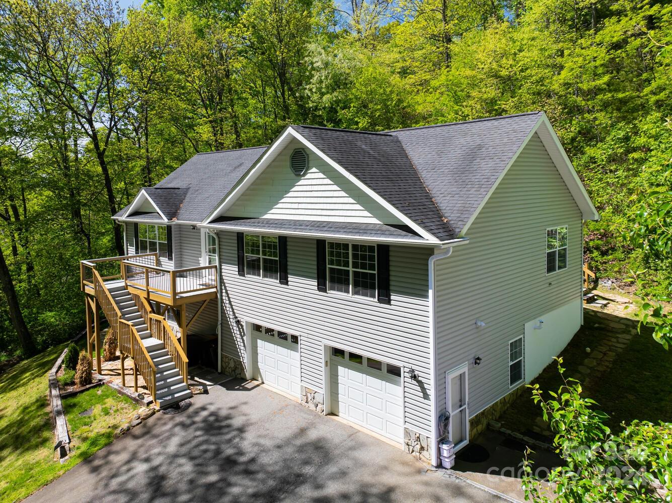 Sunny Ridge Estates - Residential