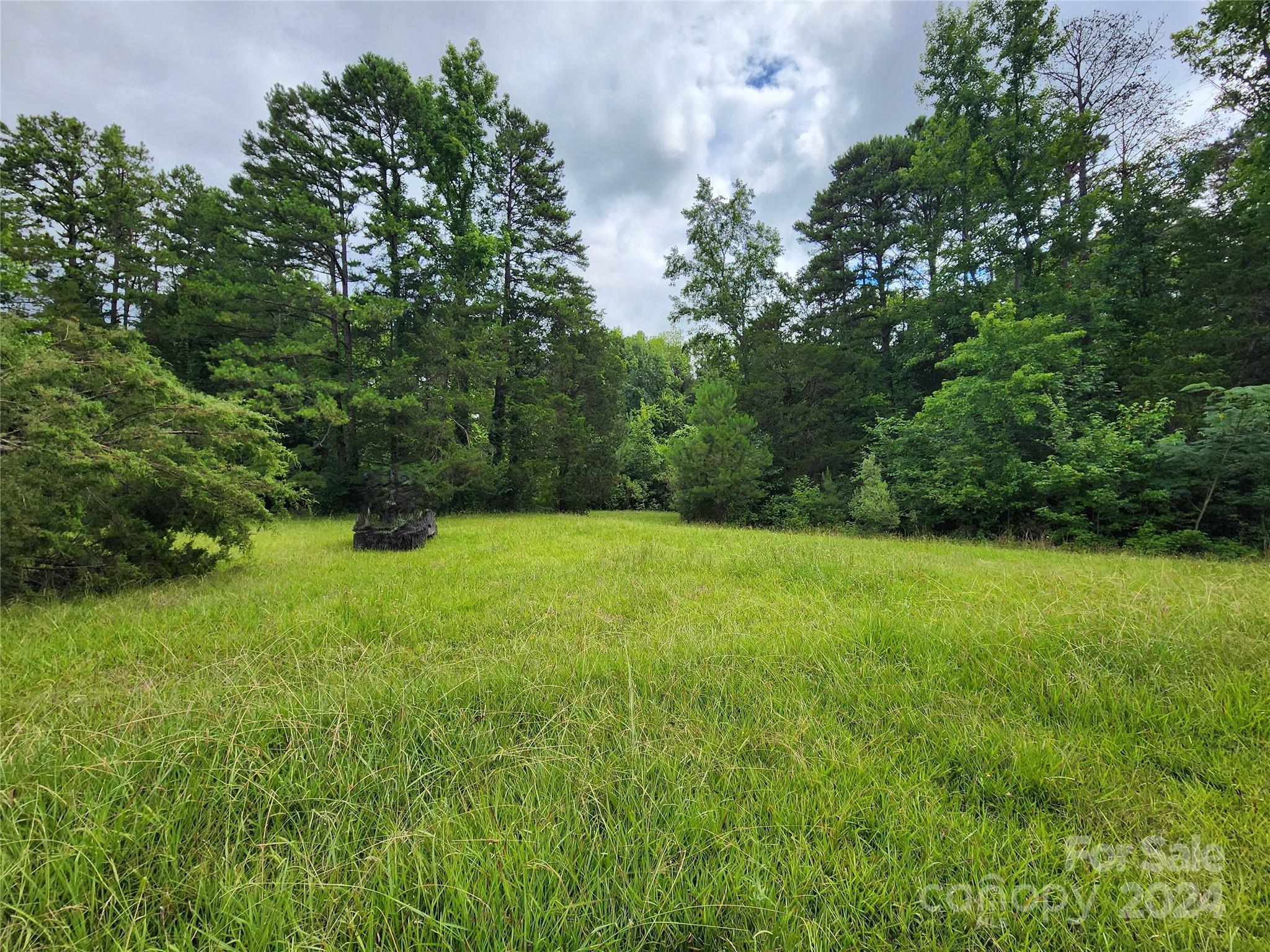 Trexler Acres - Land