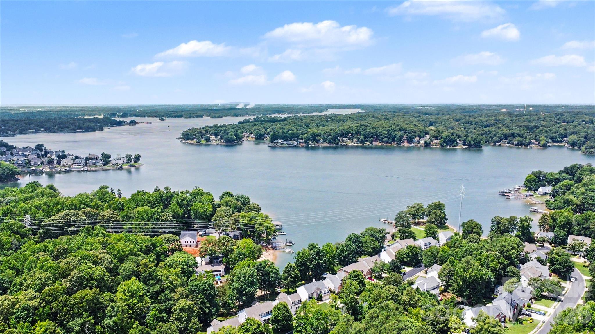 Sunset Point - Residential