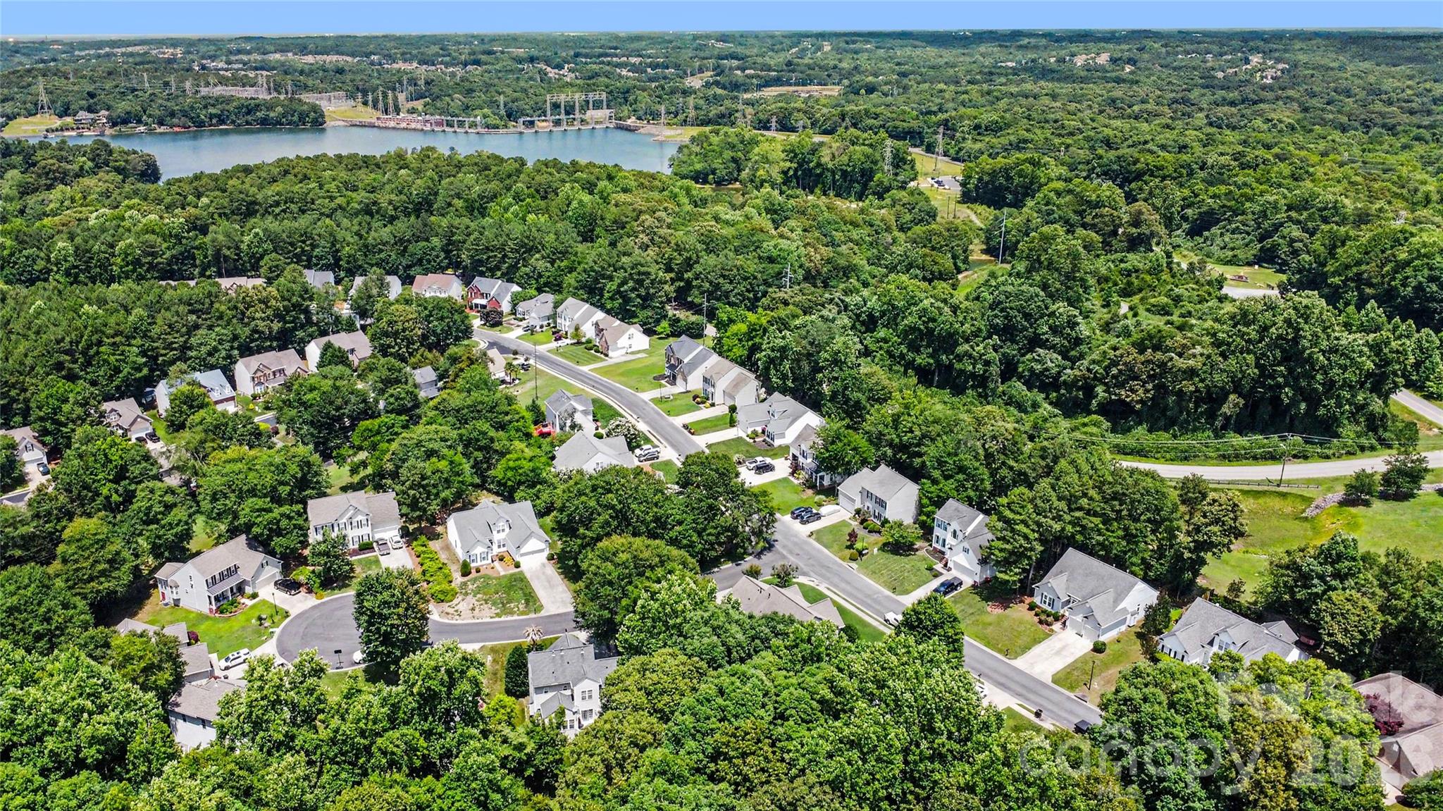 Sunset Point - Residential