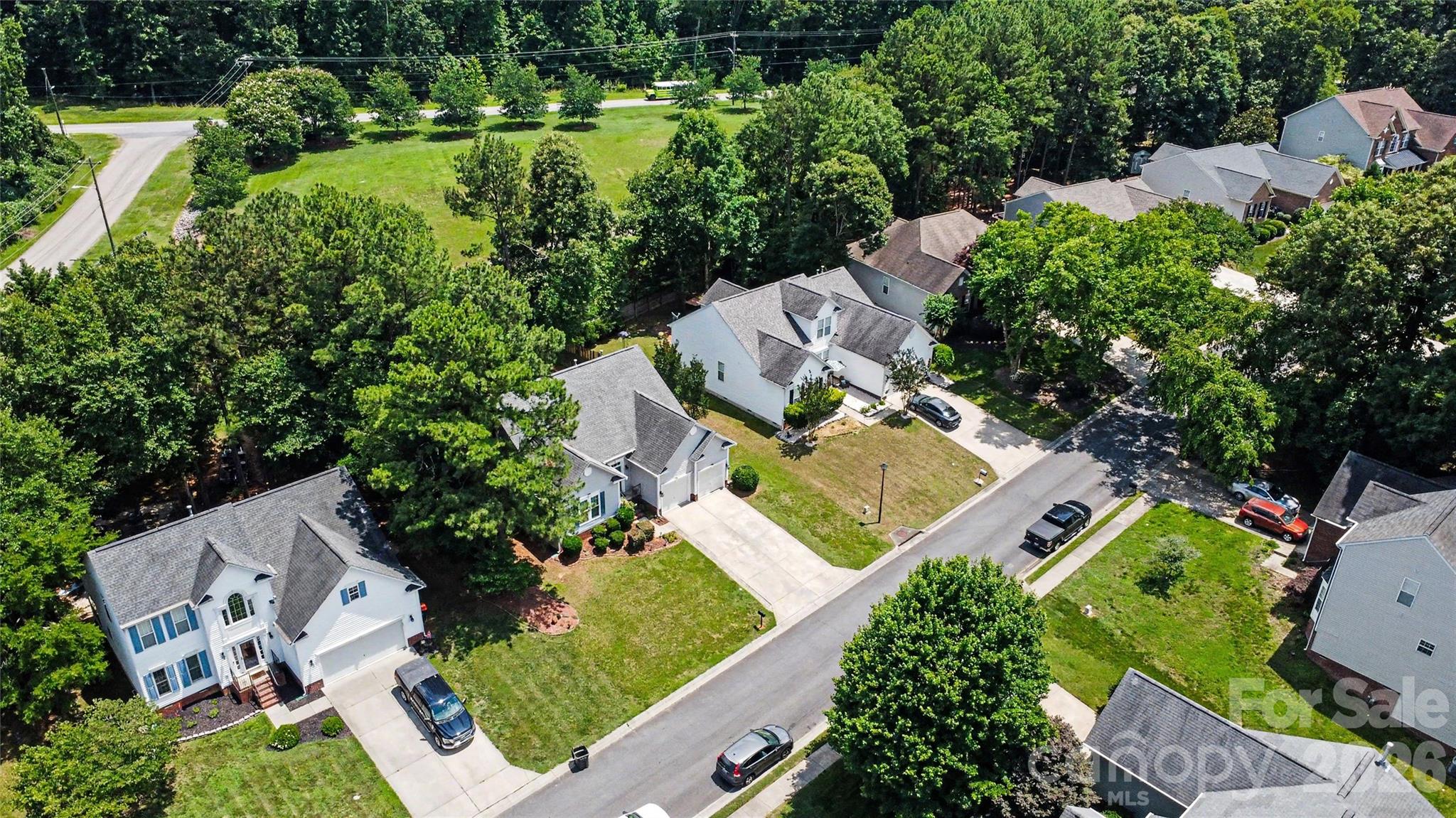 Sunset Point - Residential