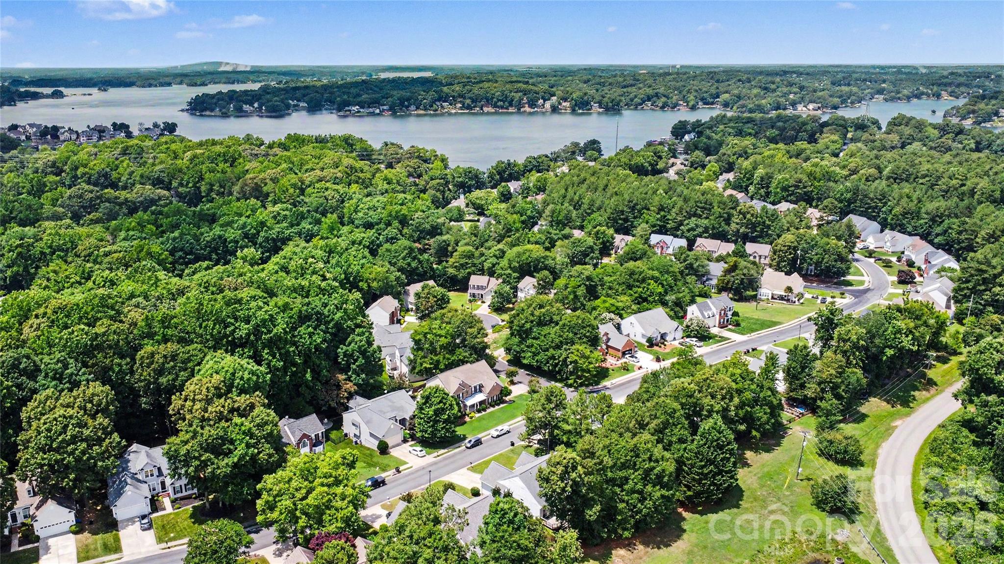 Sunset Point - Residential