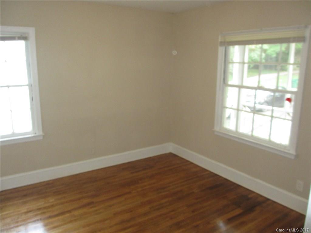 Commonwealth - Residential Lease
