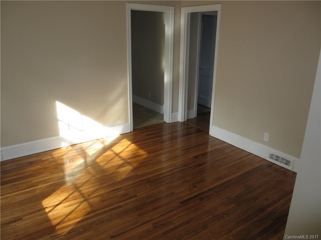 Commonwealth - Residential Lease