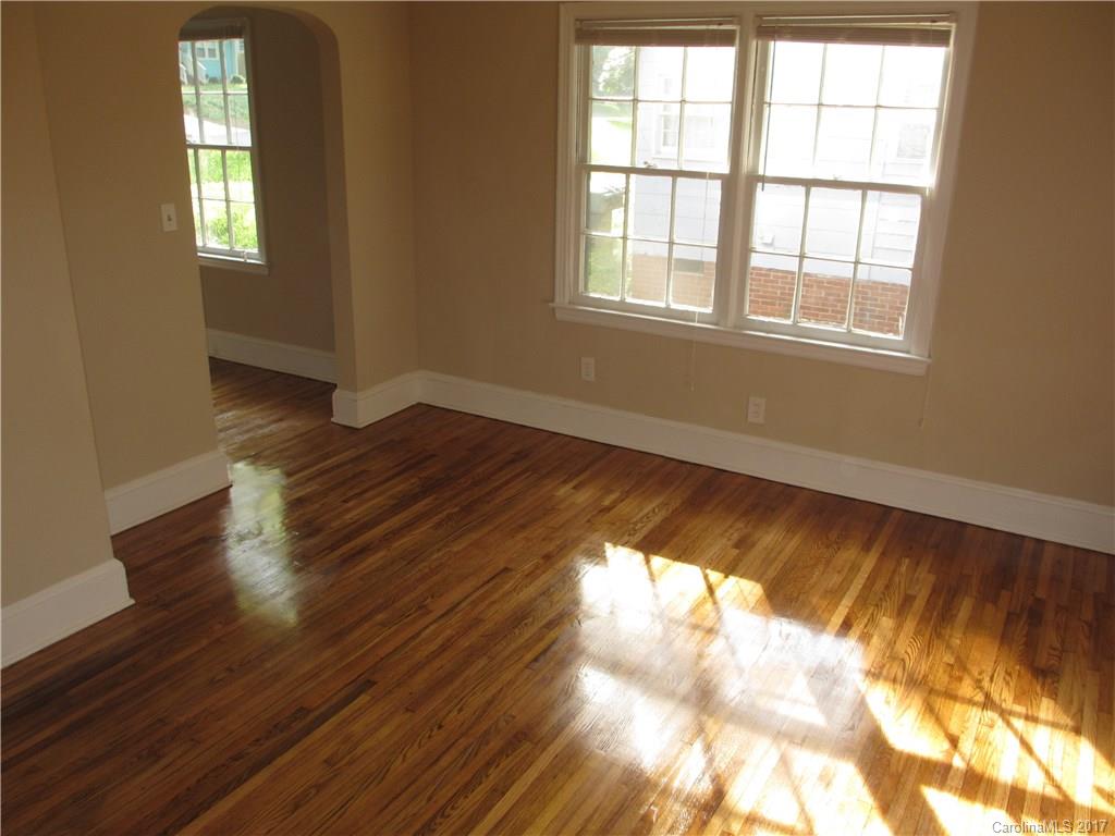 Commonwealth - Residential Lease
