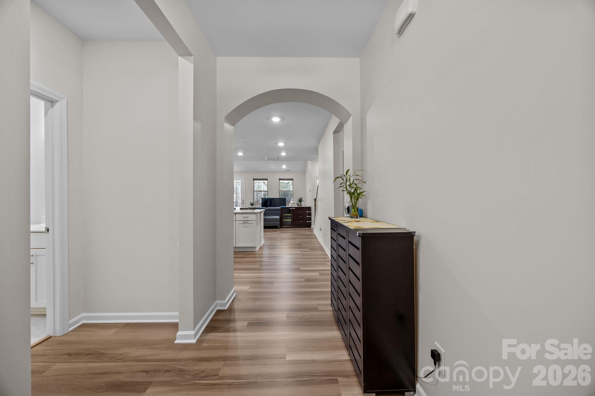 Rhyne Estates - Residential