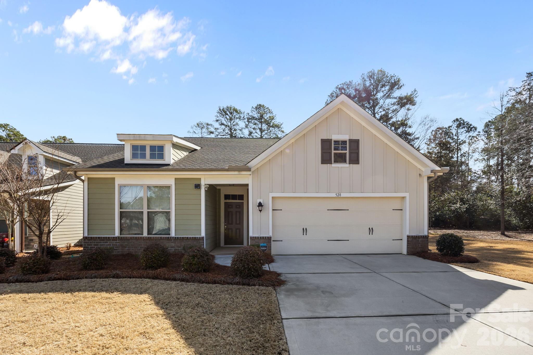 Rhyne Estates - Residential