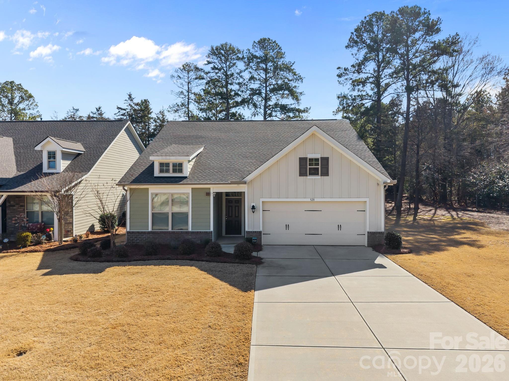 Rhyne Estates - Residential