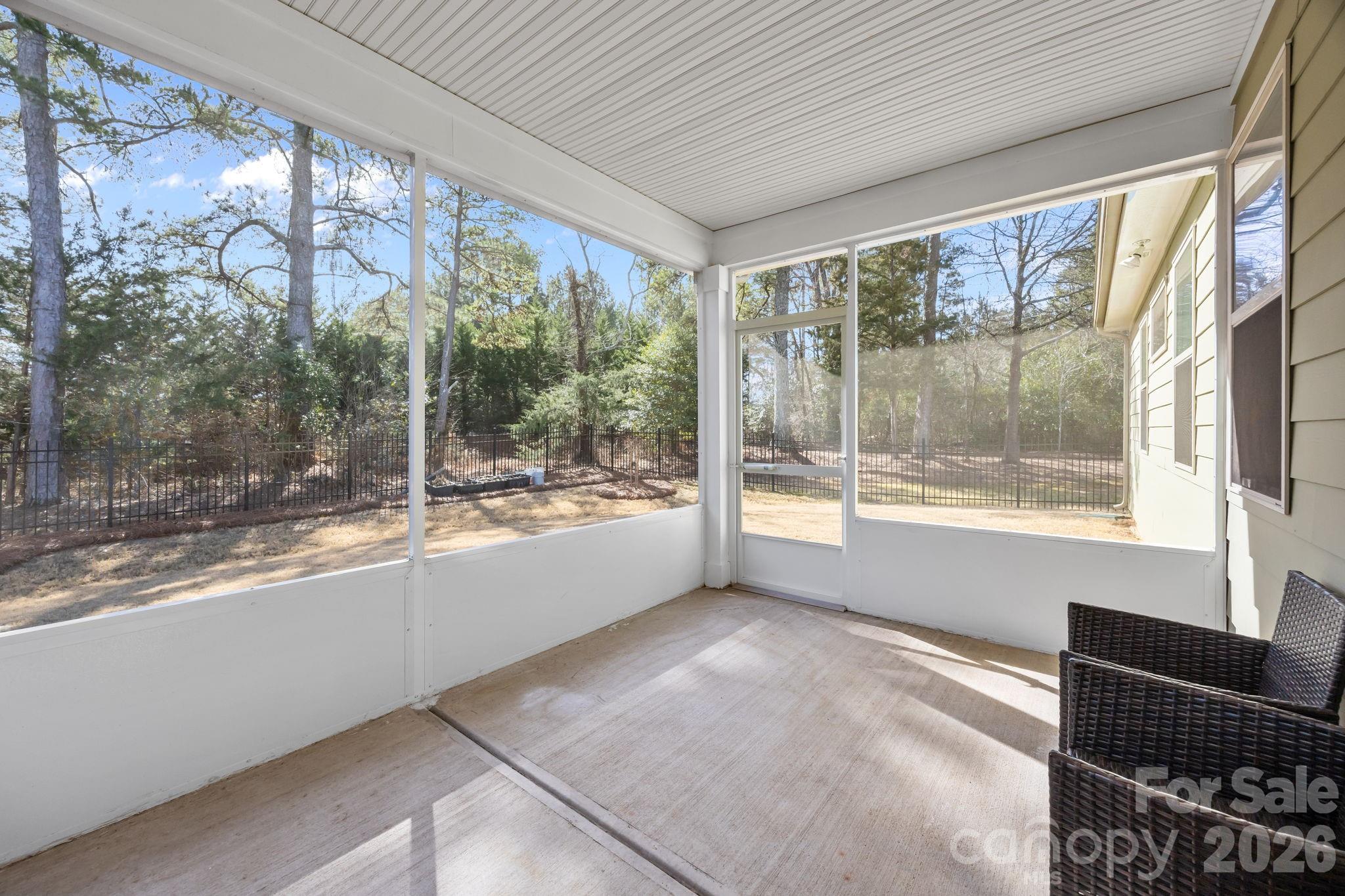 Rhyne Estates - Residential