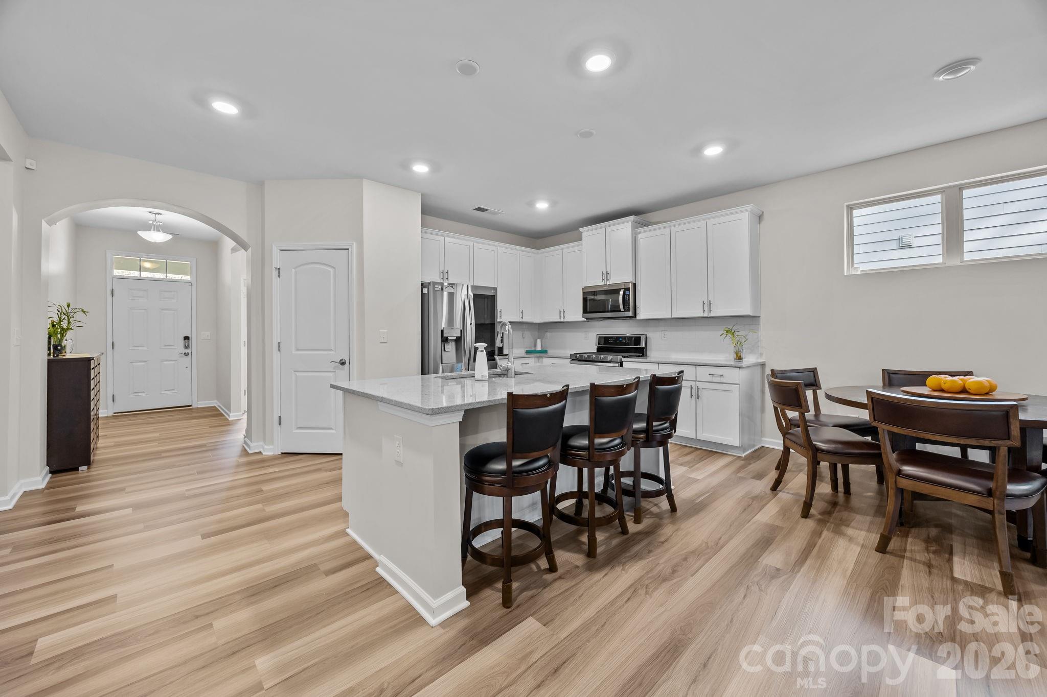Rhyne Estates - Residential