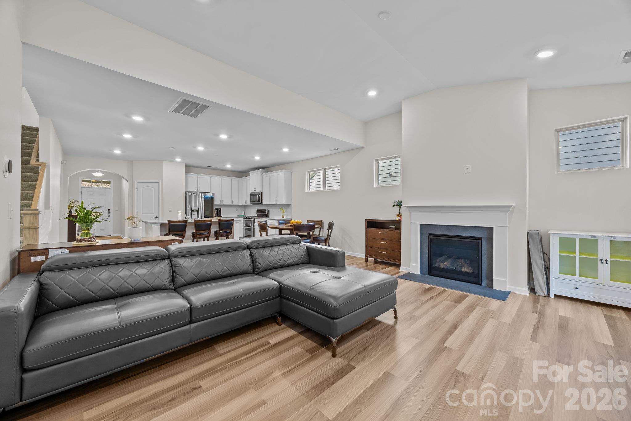 Rhyne Estates - Residential
