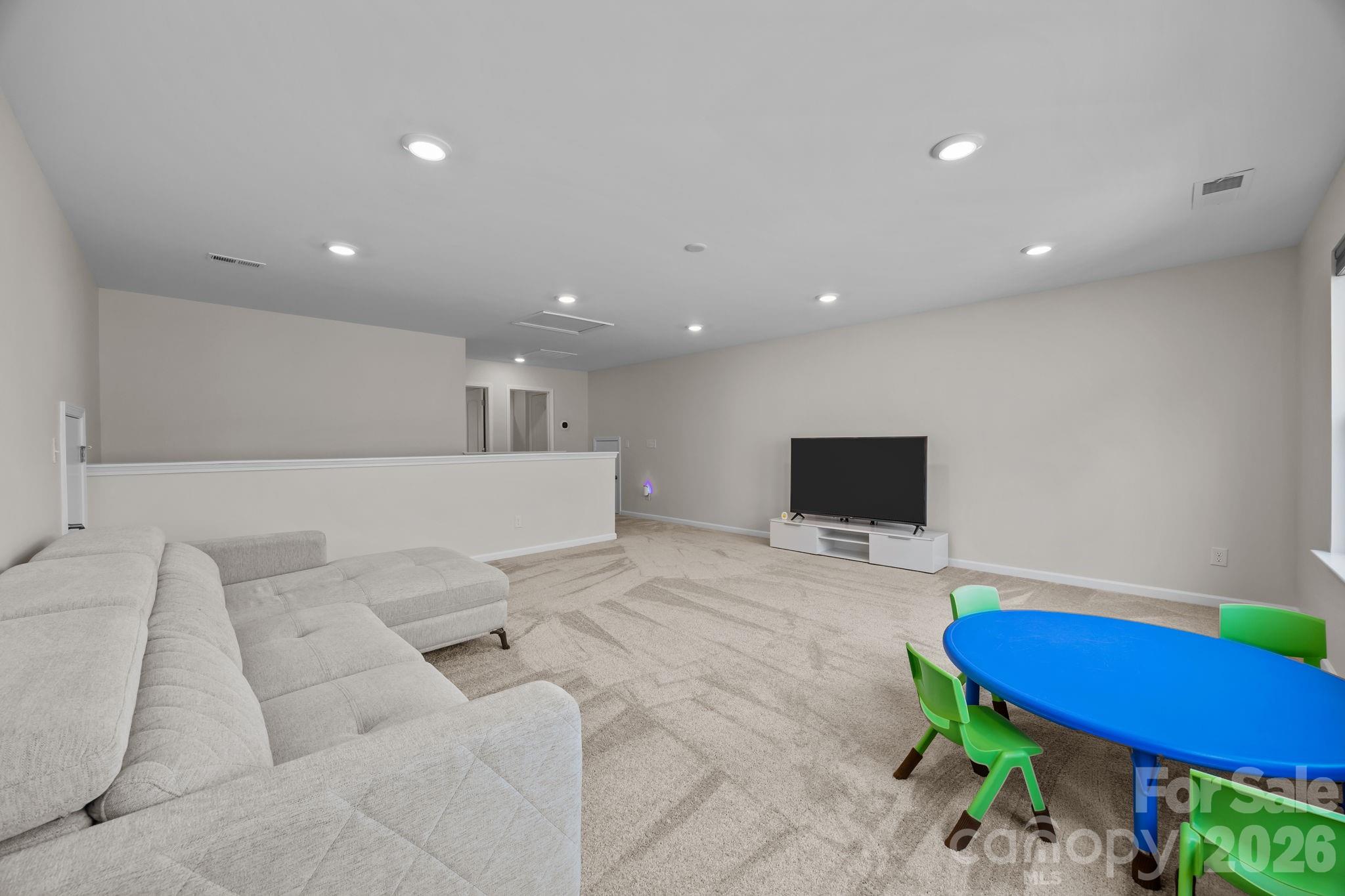Rhyne Estates - Residential