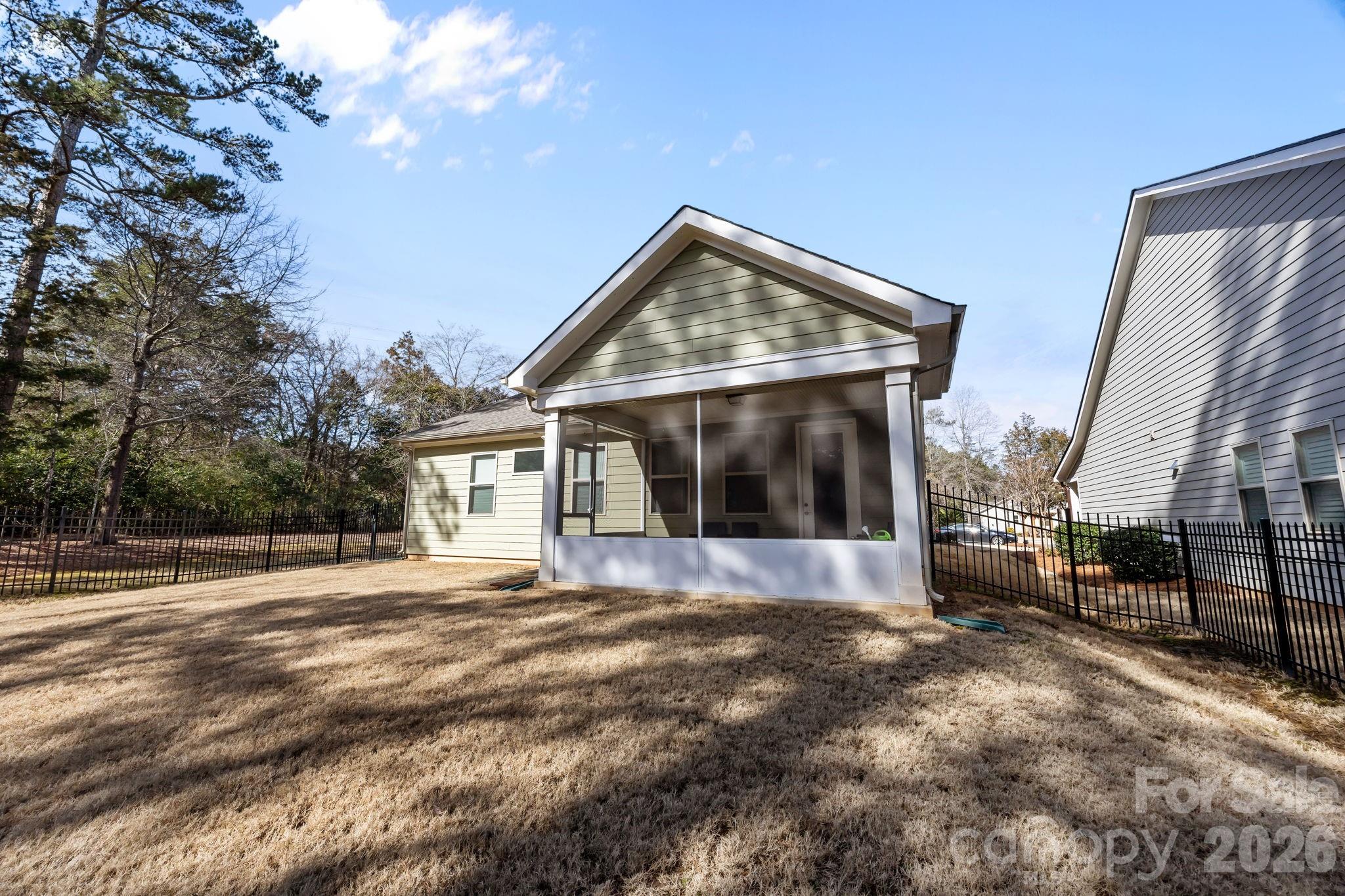 Rhyne Estates - Residential