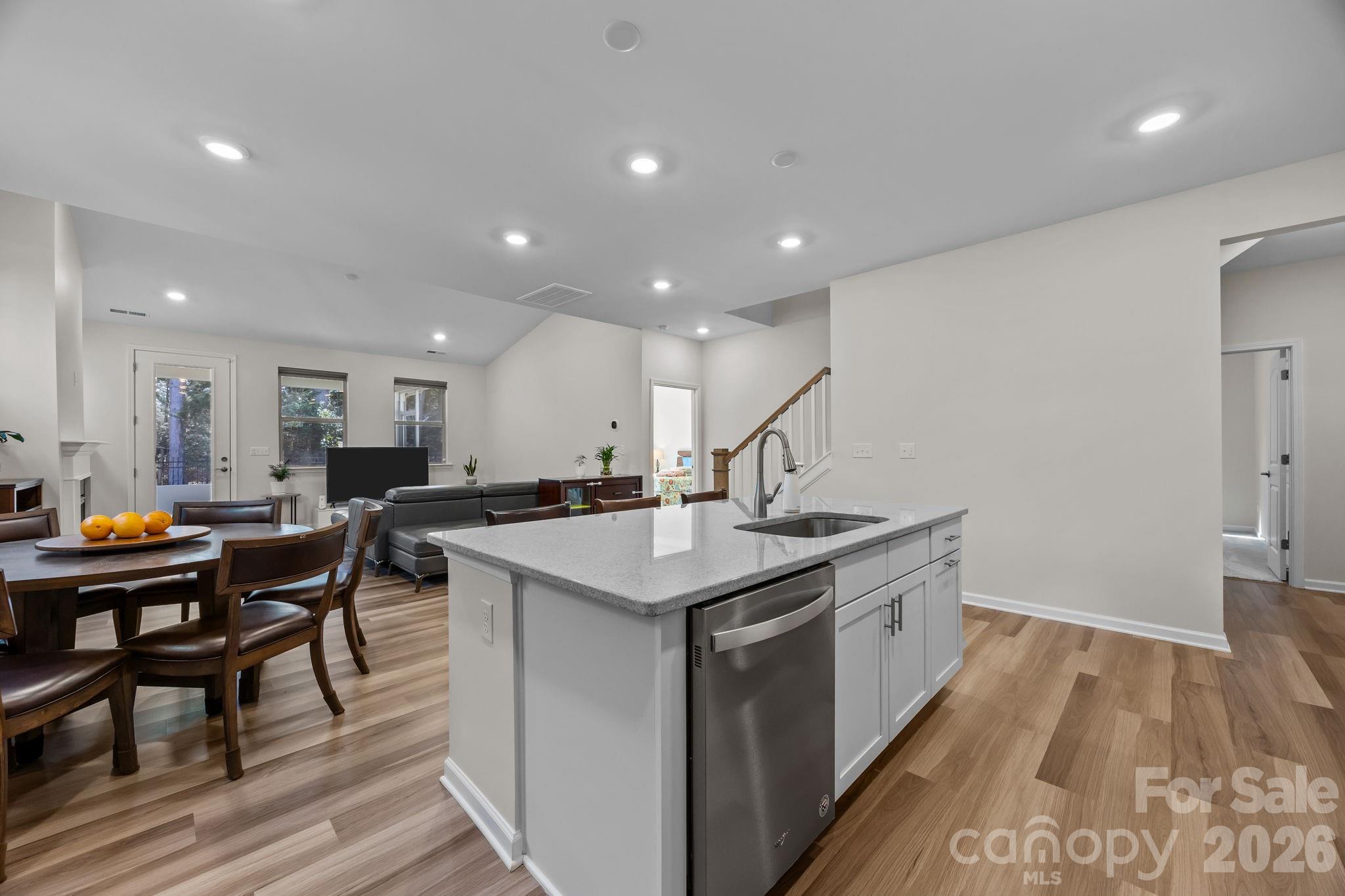 Rhyne Estates - Residential
