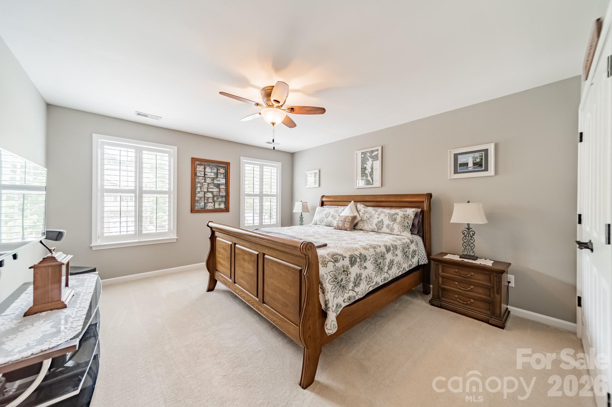 Lake Shore On Lake Wylie - Residential