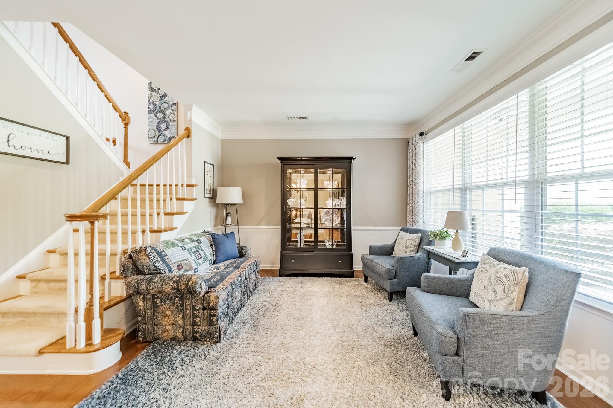 Lake Shore On Lake Wylie - Residential