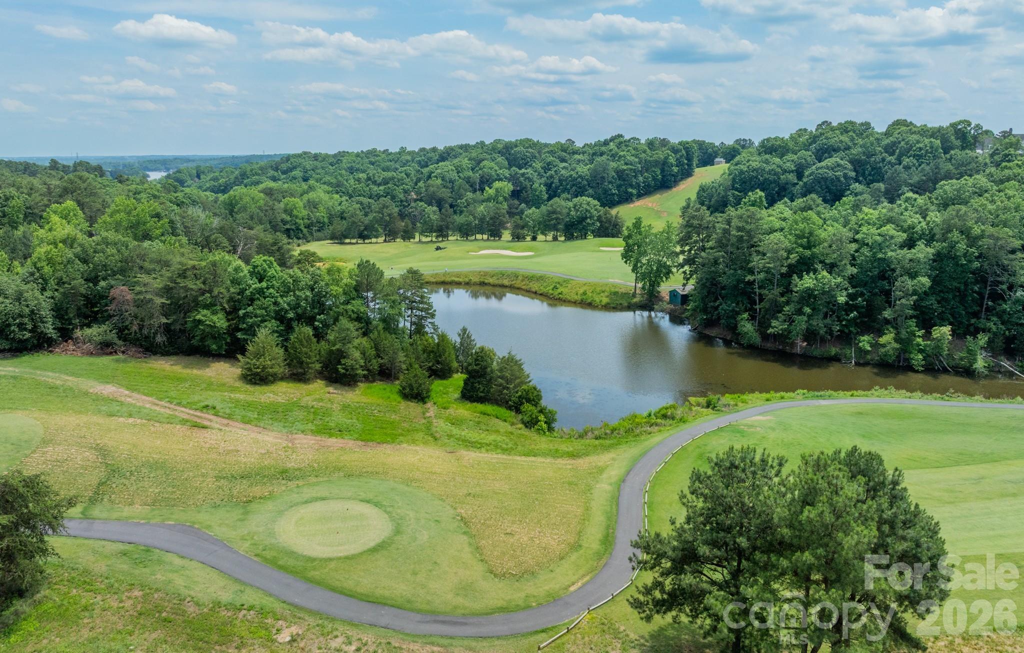 Lake Shore On Lake Wylie - Residential