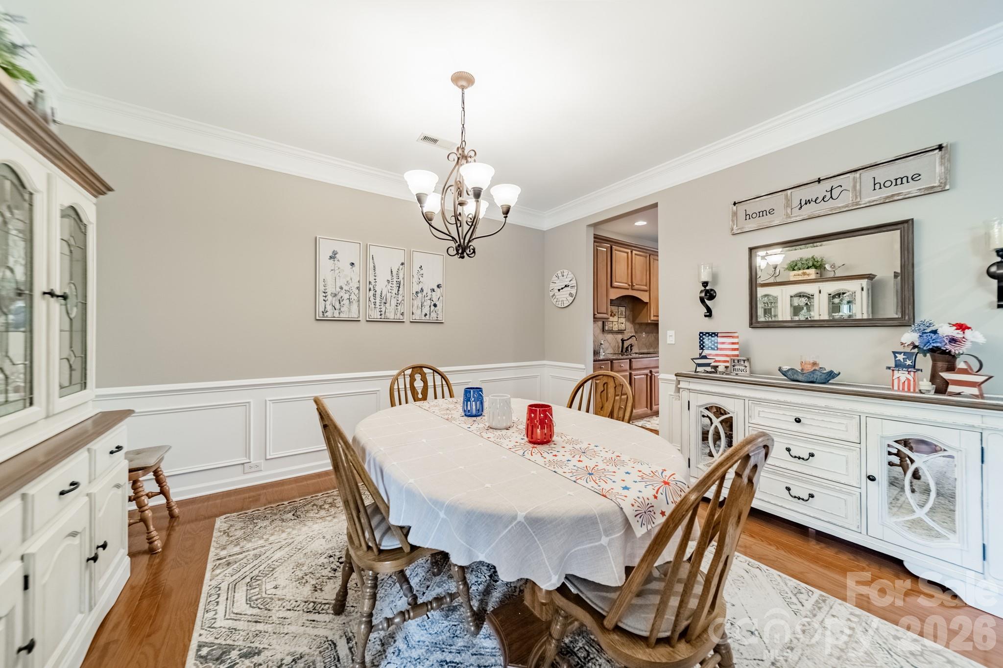 Lake Shore On Lake Wylie - Residential