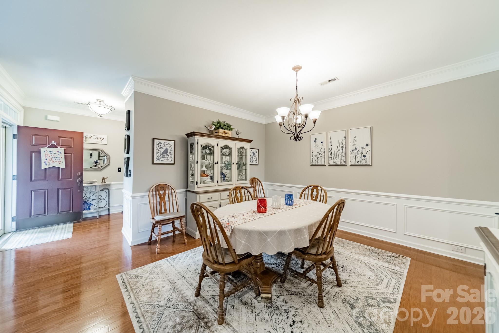 Lake Shore On Lake Wylie - Residential