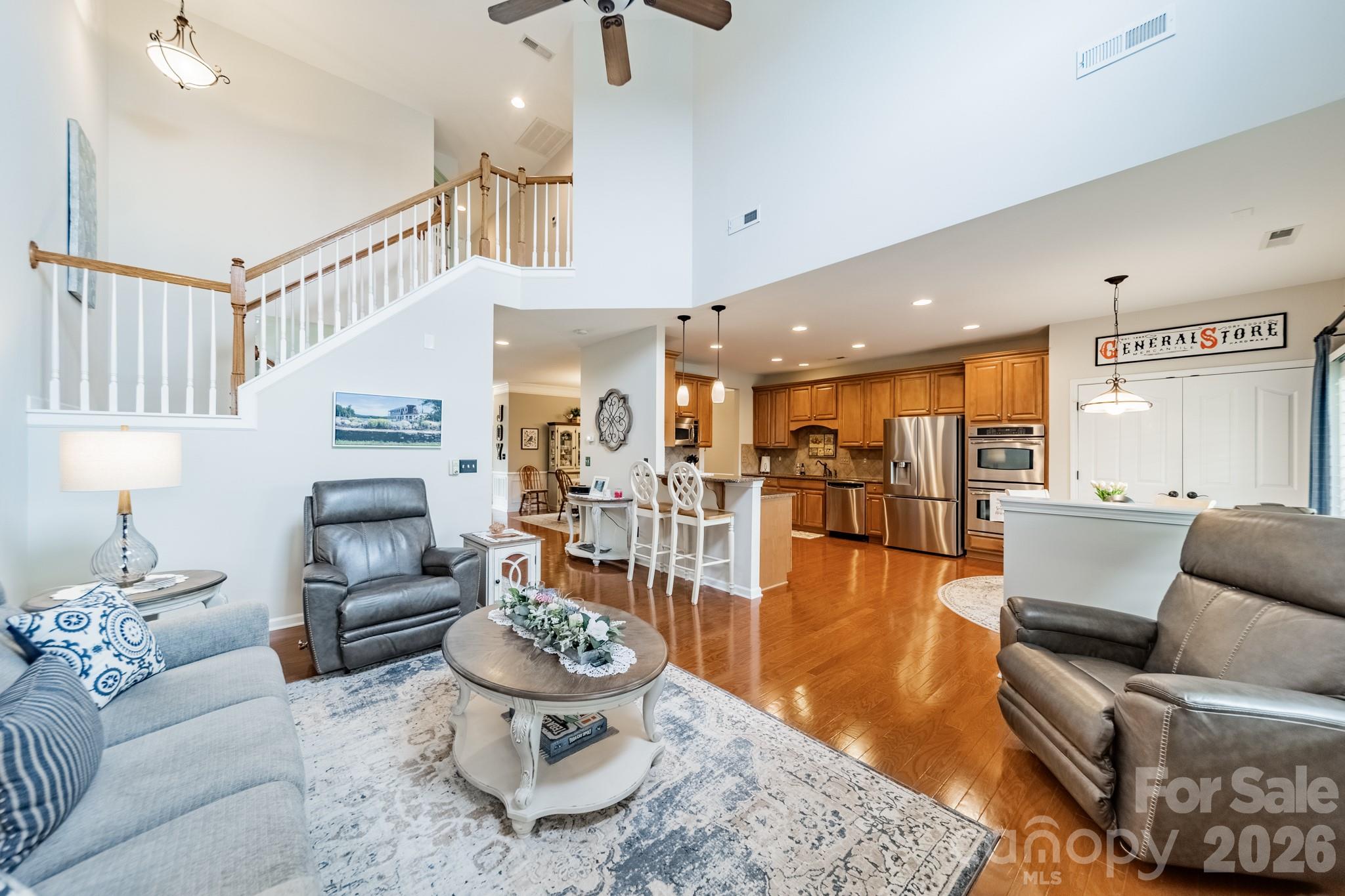 Lake Shore On Lake Wylie - Residential