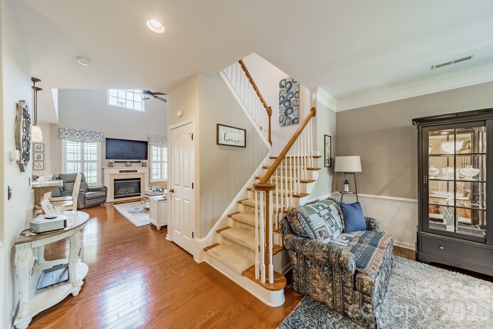 Lake Shore On Lake Wylie - Residential