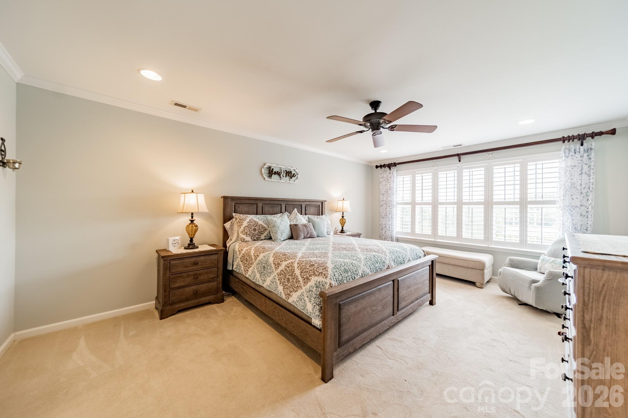 Lake Shore On Lake Wylie - Residential
