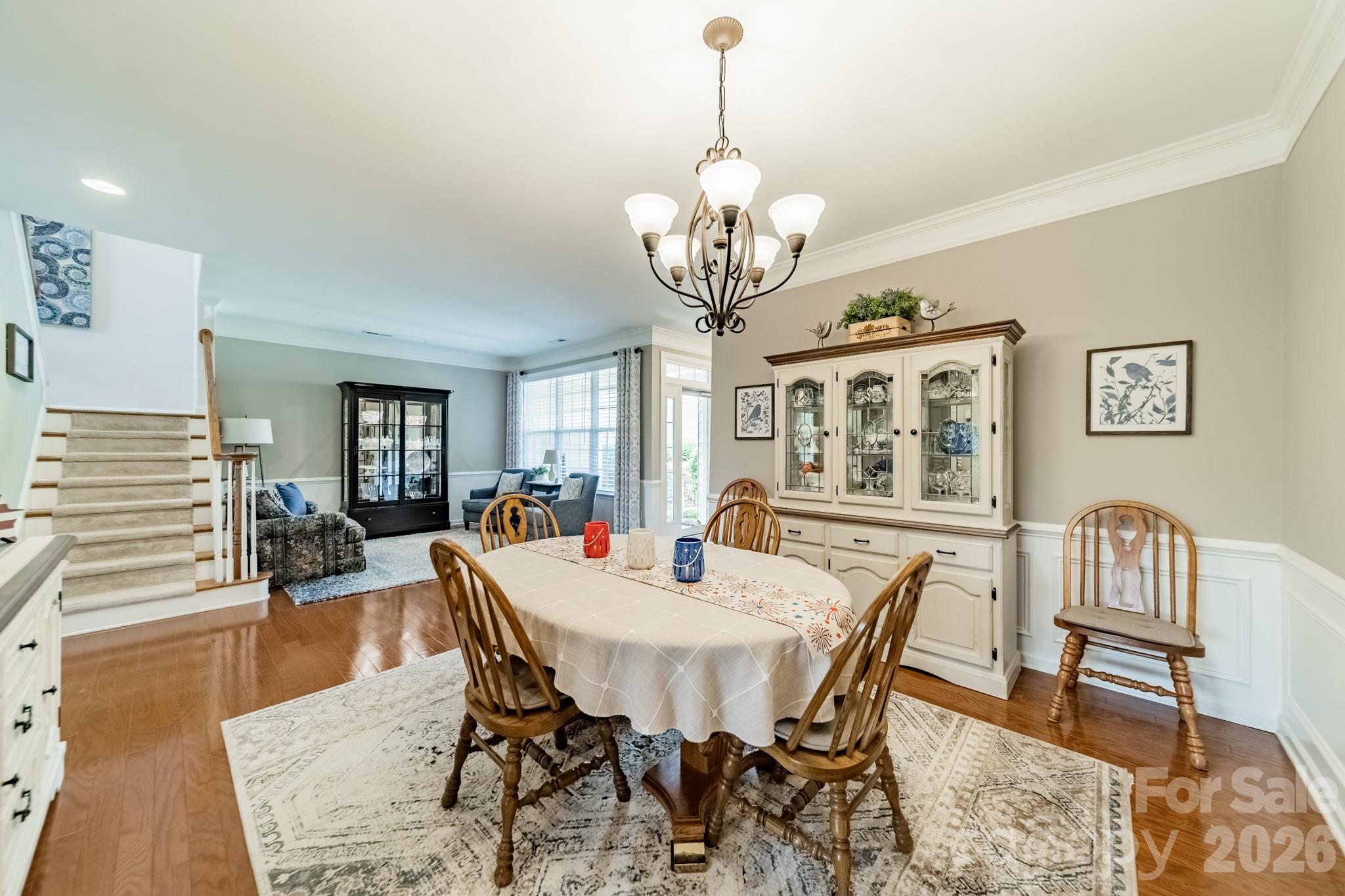 Lake Shore On Lake Wylie - Residential