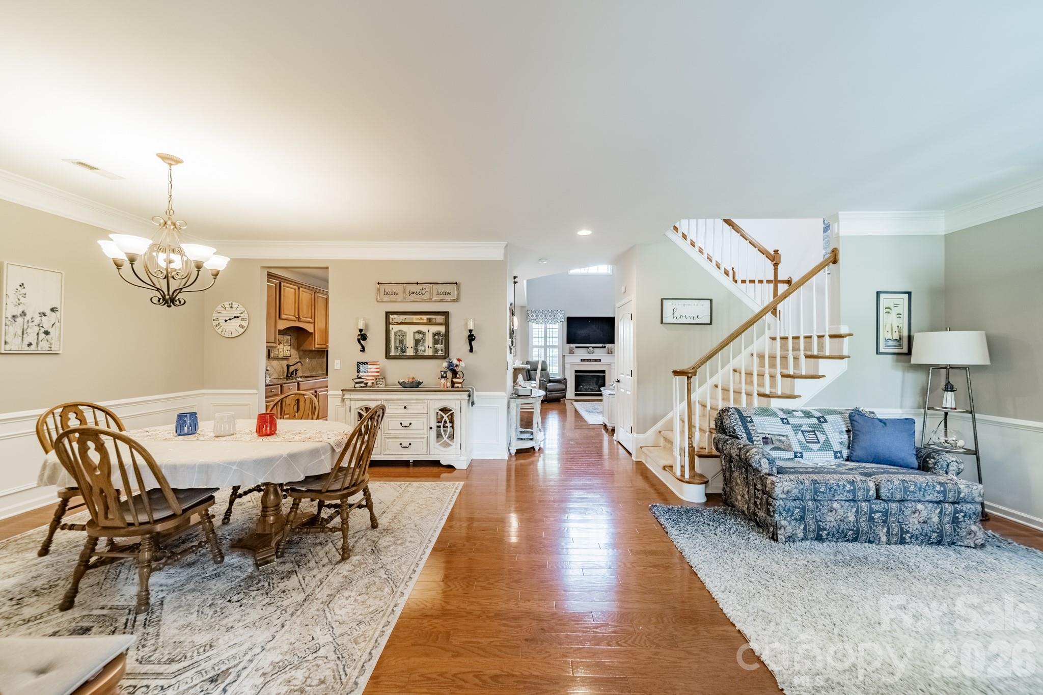 Lake Shore On Lake Wylie - Residential