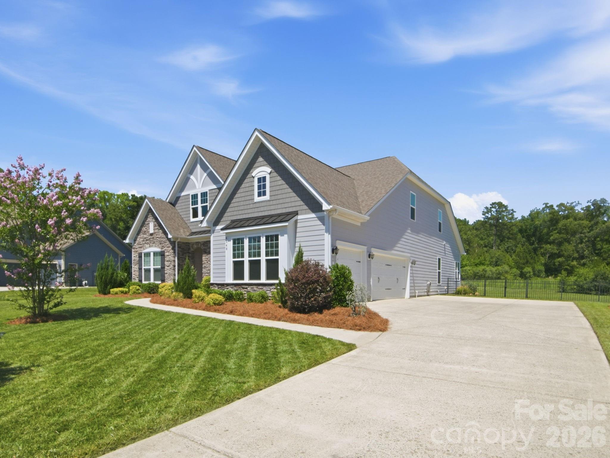 Bridgemoor - Residential