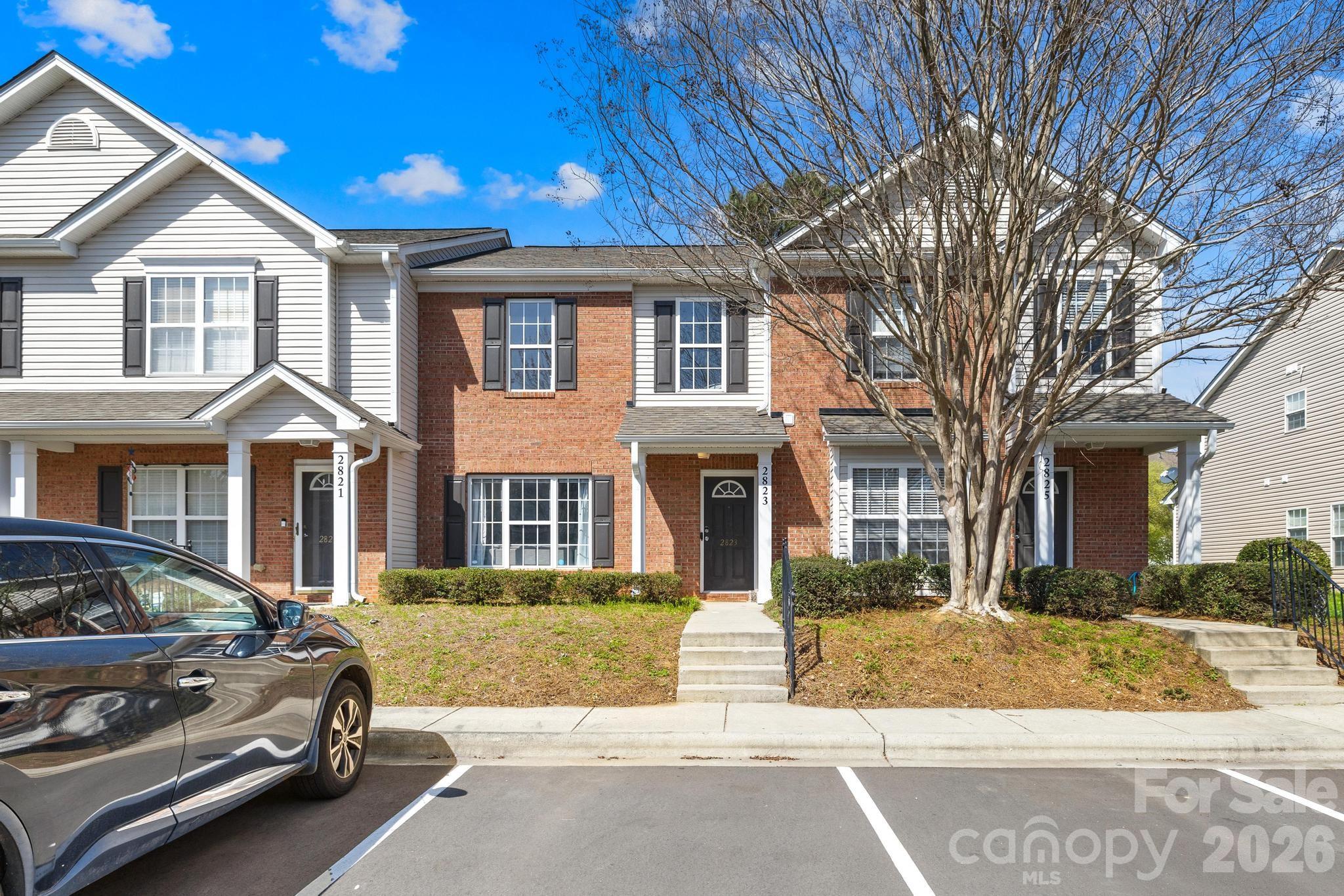 Summerfield - Residential