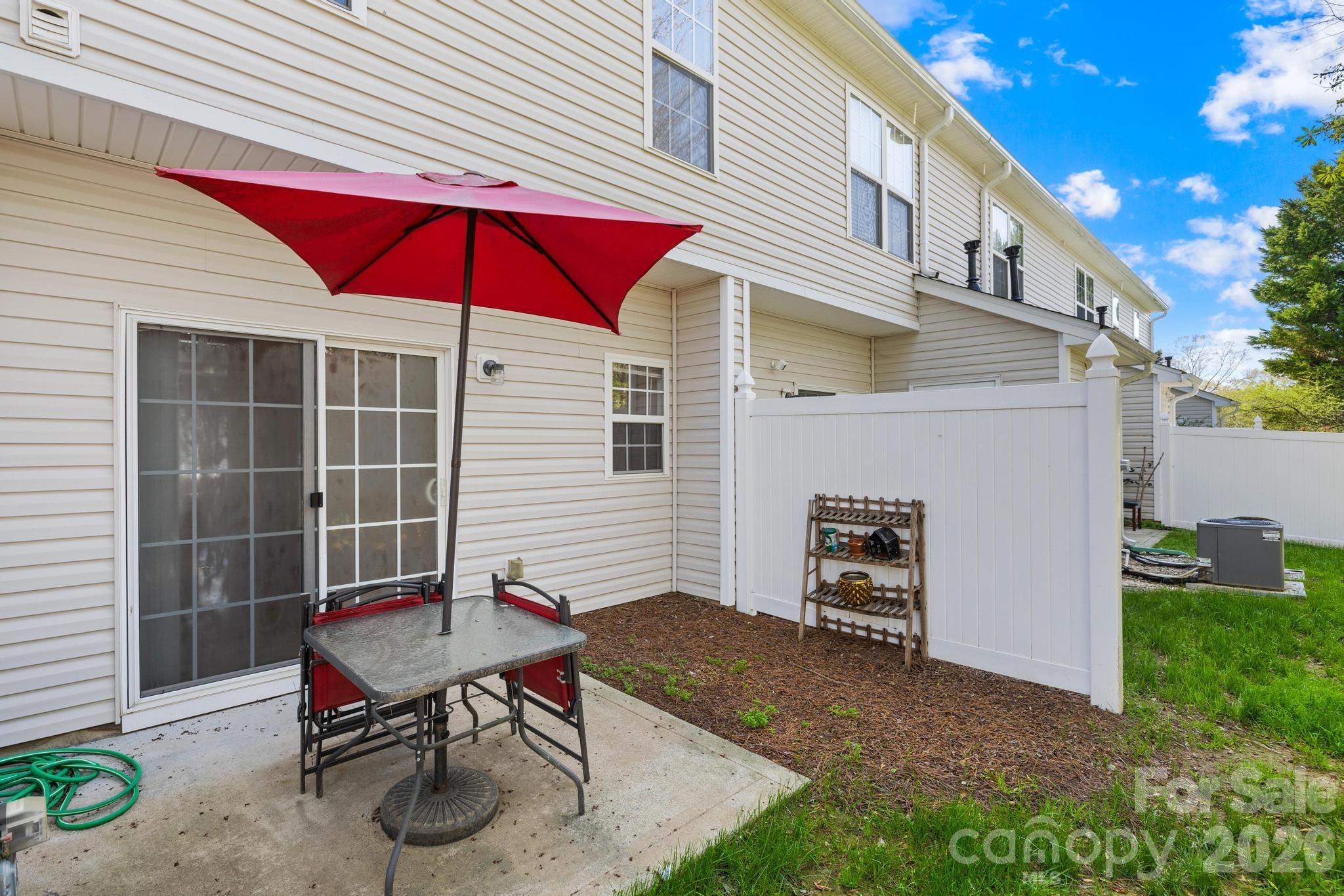 Summerfield - Residential