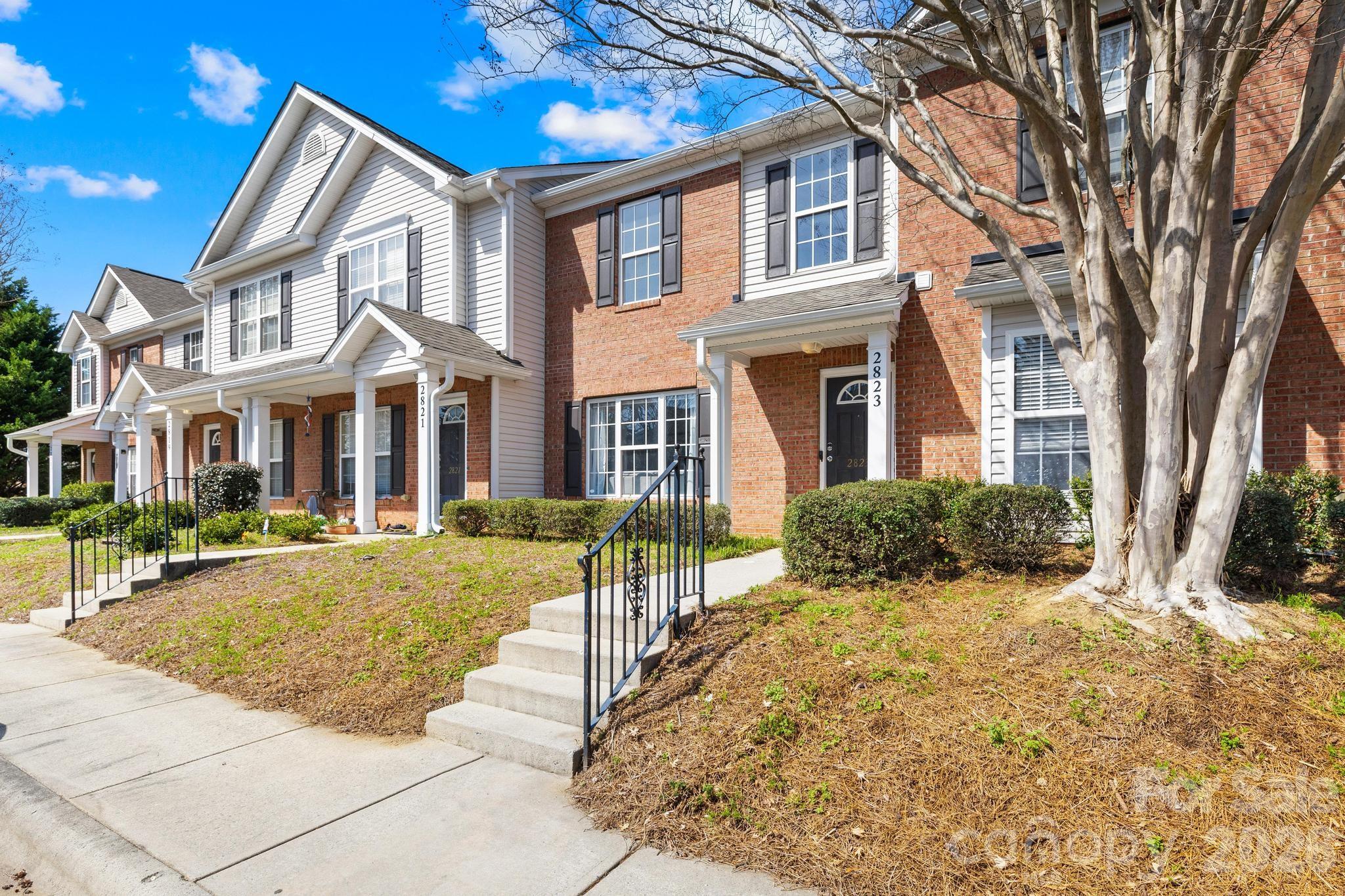 Summerfield - Residential