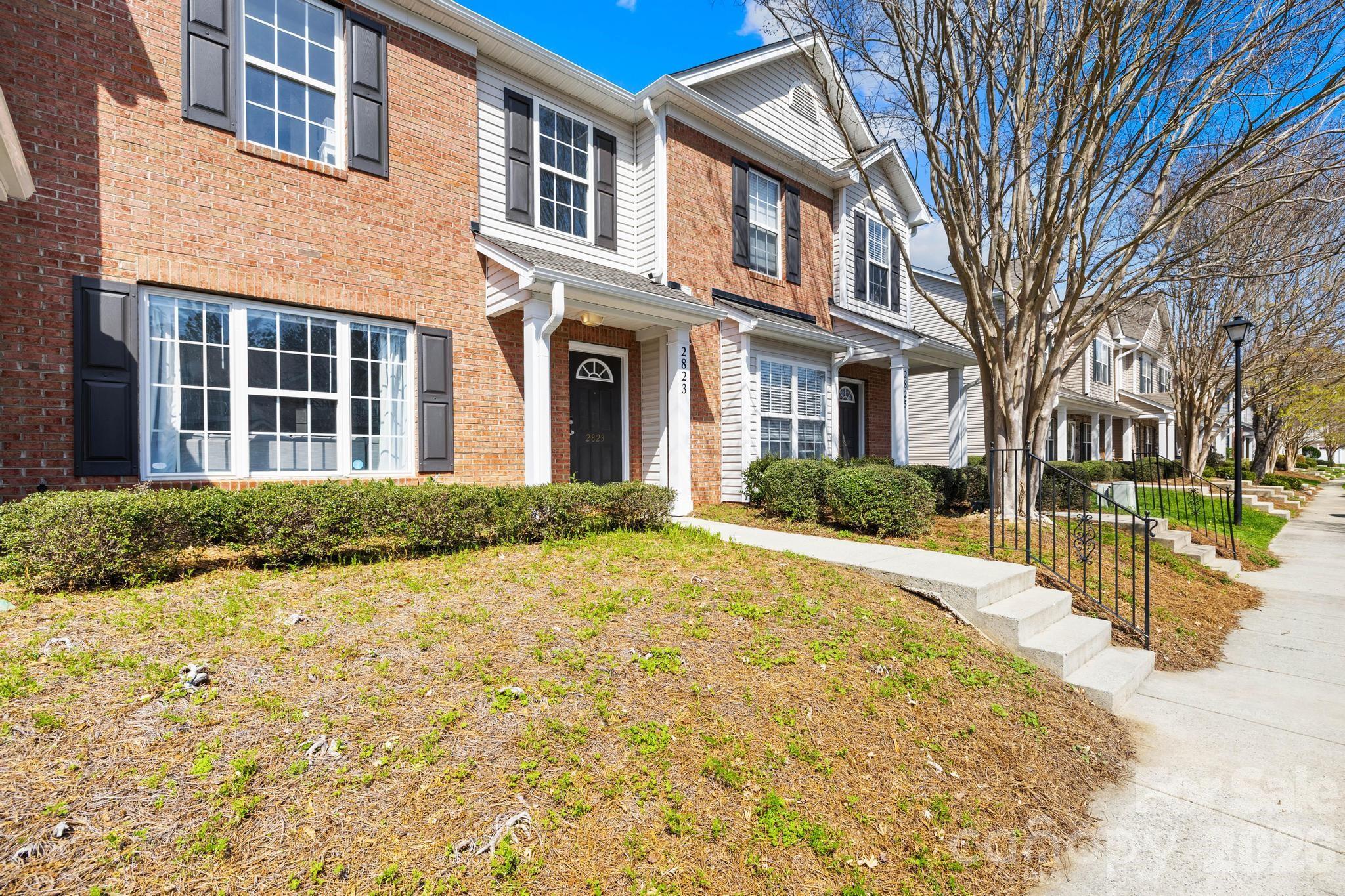 Summerfield - Residential