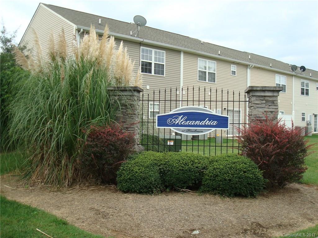 Alexandria - Residential
