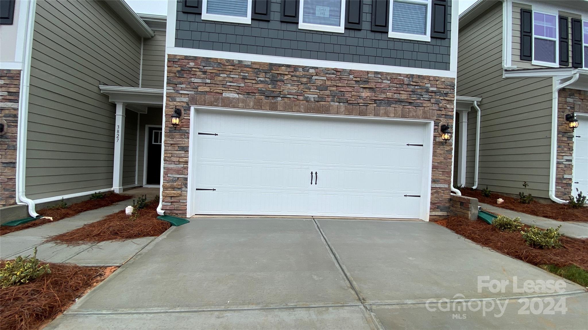 Beautiful 4bed, 3bath town home in highly desirable Avondale community avaiable for rent. Open floor plan. Granite countertops in all kitchens and bathrooms. Stainless steel appliances. Oversized loft with huge Master upstairs. Amenities include fitness center, pool, playground, sidewalks, rec area. 2 car attached garage. Come See it today!! you will love the house.