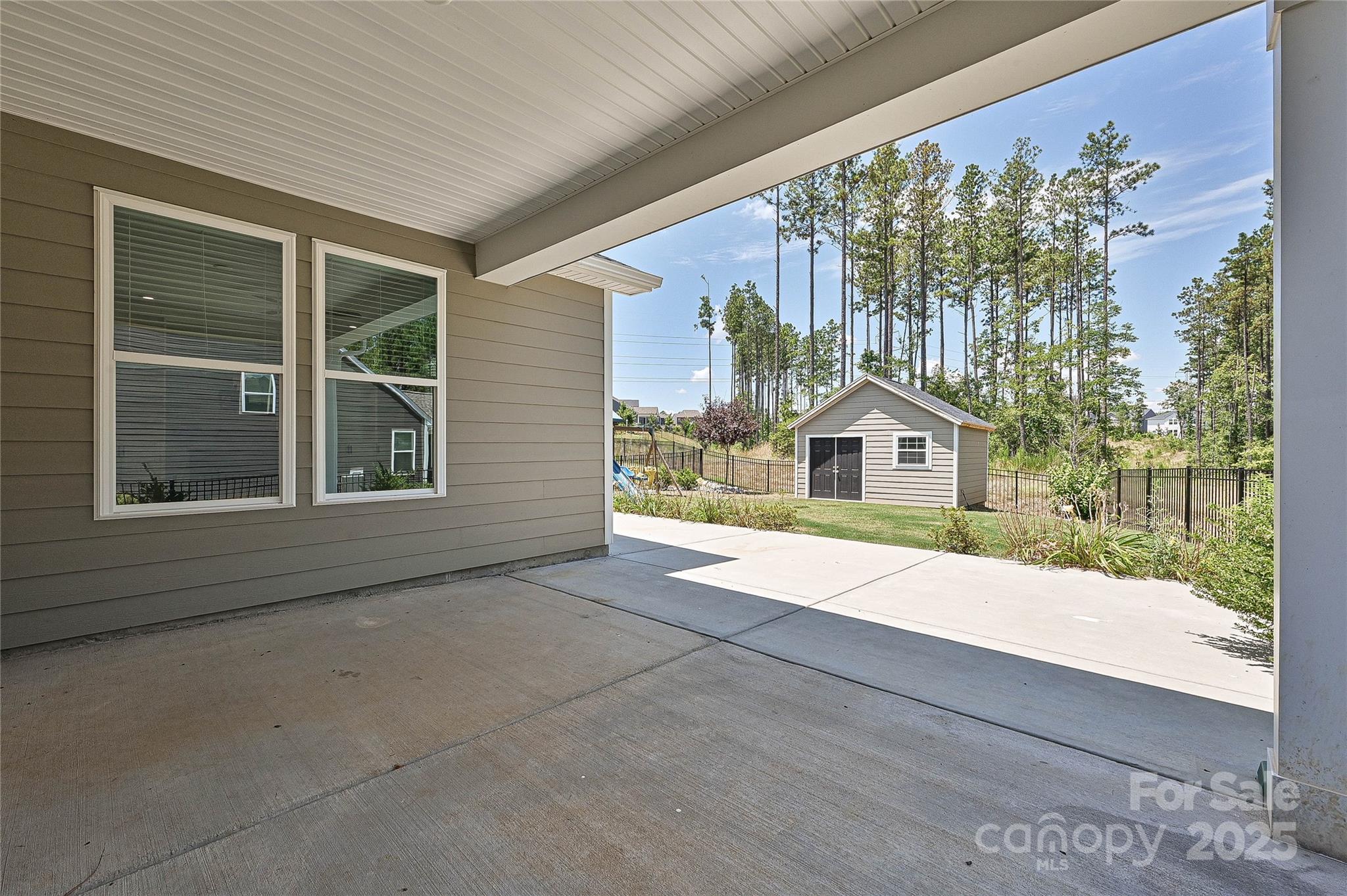 Paddlers Cove - Residential