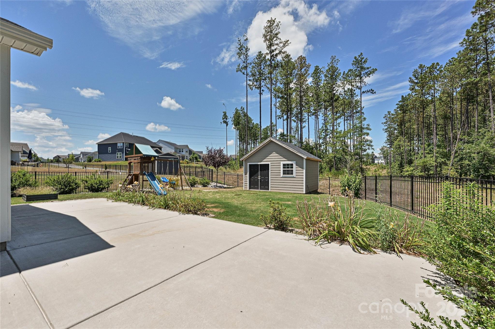 Paddlers Cove - Residential