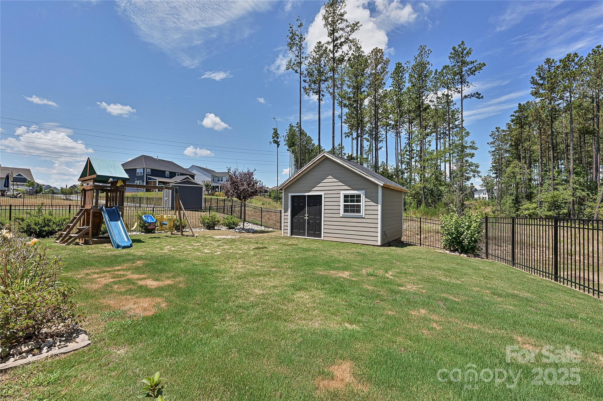 Paddlers Cove - Residential