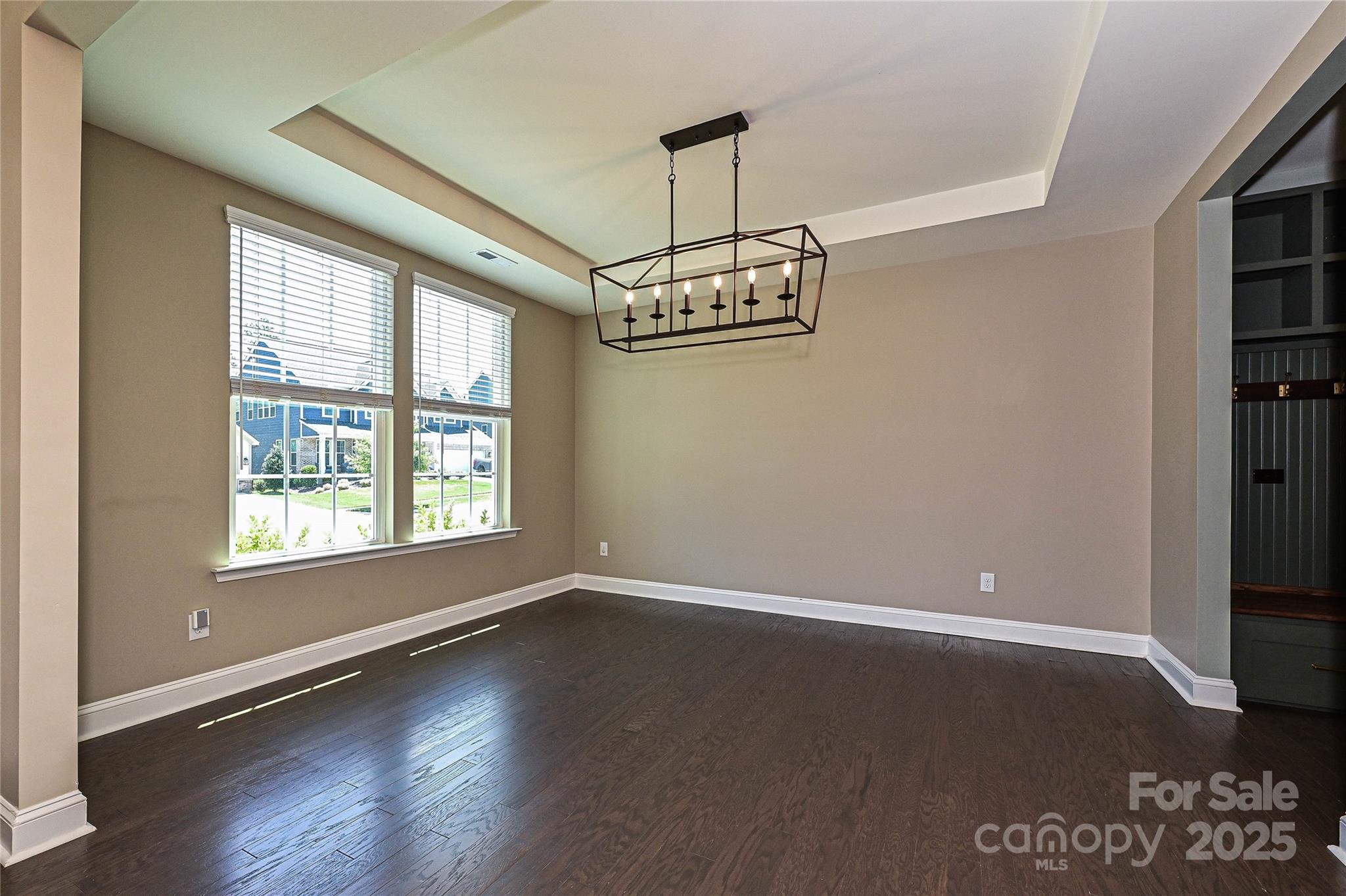 Paddlers Cove - Residential