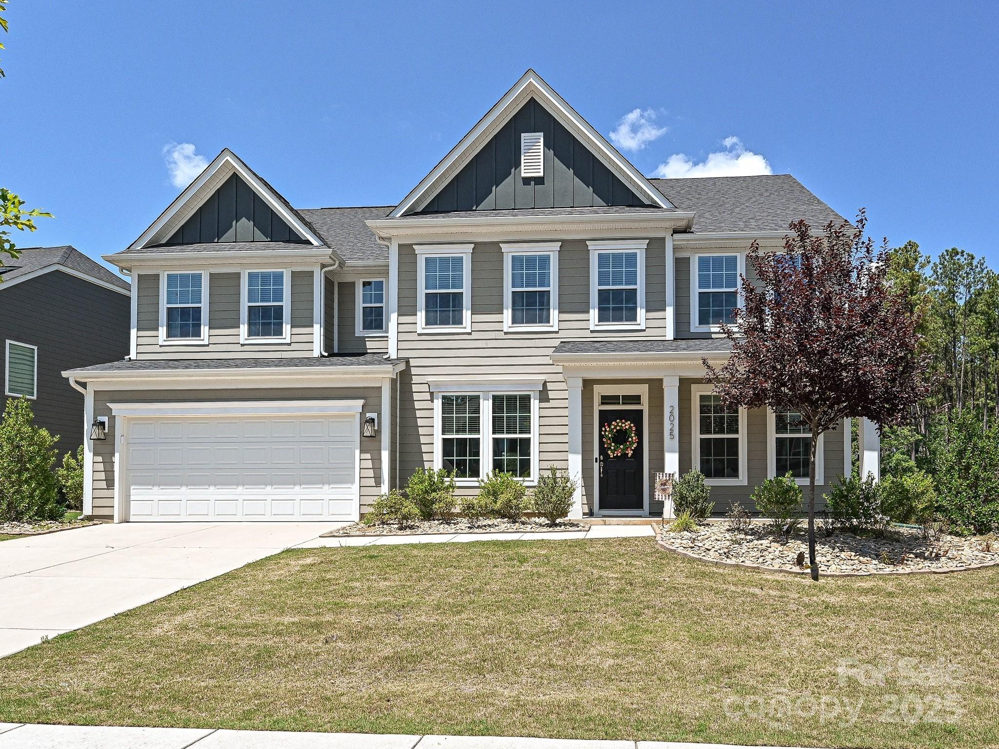 Paddlers Cove - Residential