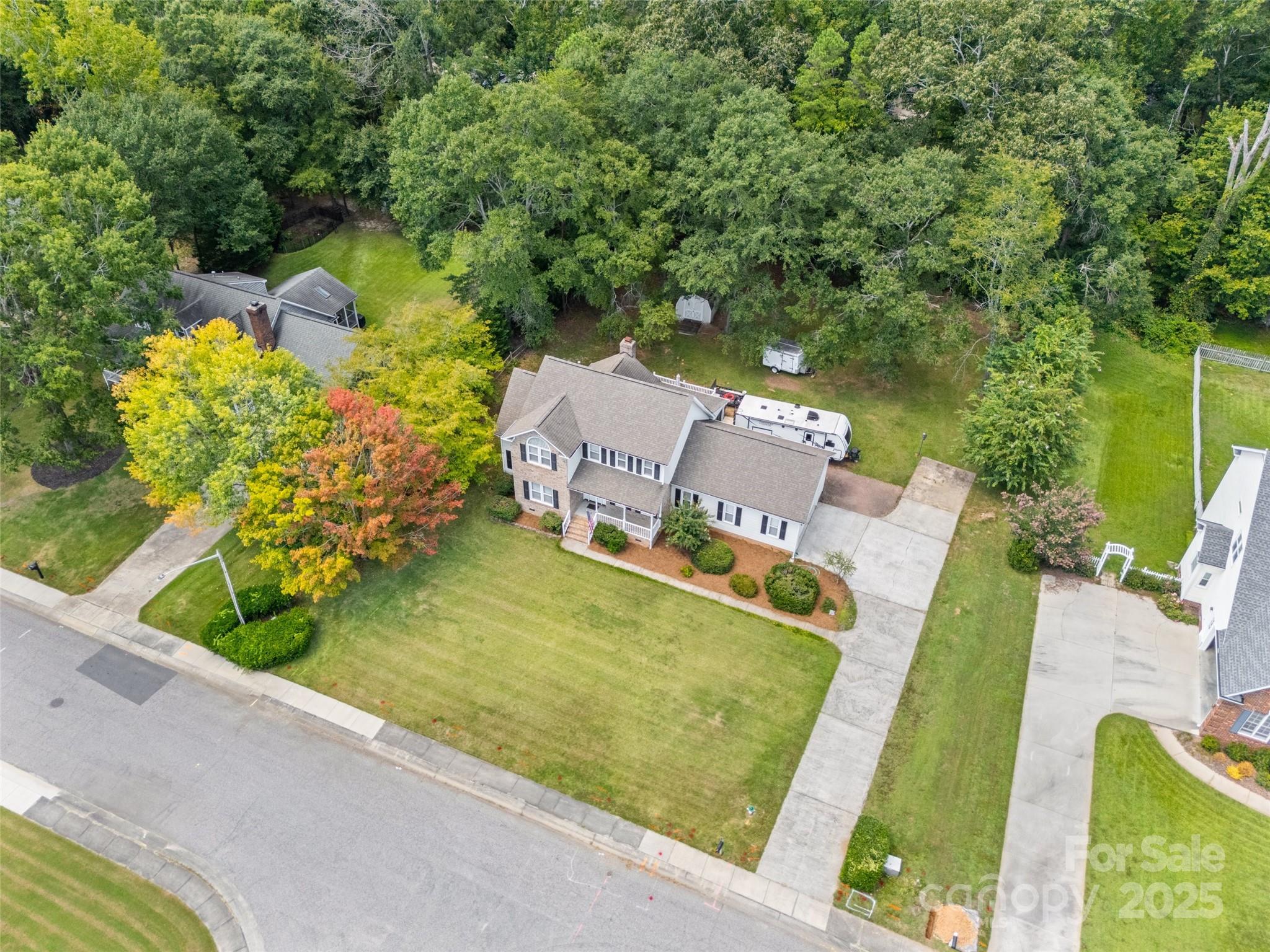 Gallant Meadows - Residential